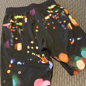 Lululemon T.H.E. Short
